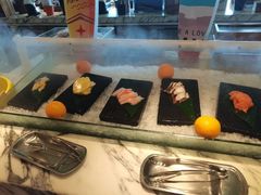 -南京金鹰尚美酒店·尚美西餐厅