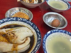 -张明富面皮店(东大街店)