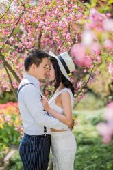 -韩慕婚纱摄影(九亭店)