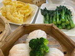 -番禺宾馆丽苑厅