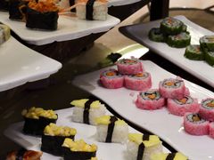 -绍兴鉴湖君澜大酒店