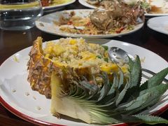 -海盗餐厅