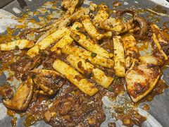 -么子烤肉(化龙池店)