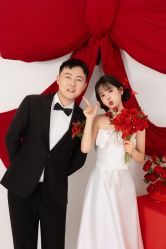 -雅云婚纱摄影工作室旗舰店