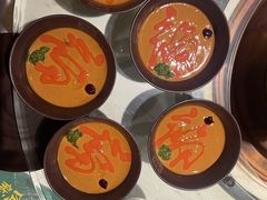 -京门老爆三·铜锅涮肉 爆肚(望京店)