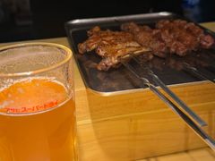 -阿里家·新疆烤肉酒場 by MIG