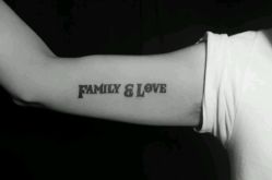 -墨無界刺青TATTOO