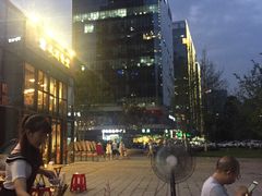 -周幺妹重庆老火锅(银泰城总店)