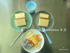 -NinoNina婴童成长中心(通州店)