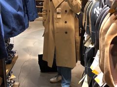 -MUJI无印良品(西单大悦城店)