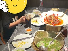 -炊烟小炒黄牛肉(浦东世纪汇店)