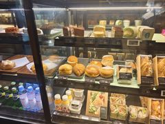 -星巴克(汾阳路店)