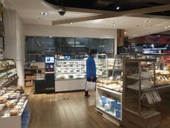 -Ole'超市(汉街万达店)