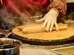 -清真·二嫂子煎饼果子(鼓楼旗舰形象店)