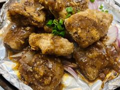 -吴祥记潮州菜·百年老字号·砂锅粥