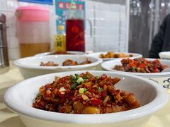 -笨罗卜浏阳菜馆(太平街店)