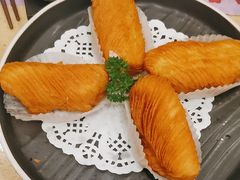 -点都德(龙之梦店)