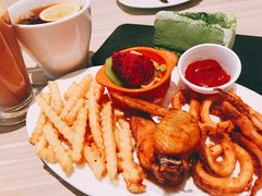 -必胜客(大兴店)