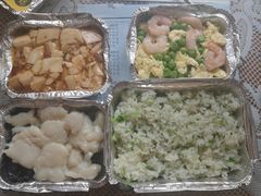 -罗阳人家私房菜(罗阳路店)