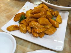-老东北厨坊(岭南大道店)