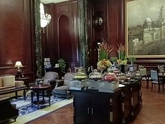 -上海瑞金洲际酒店