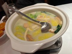 -四季民福烤鸭店(王府井东安门店)