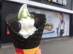 -麦当劳(成都时代奥特莱斯店)