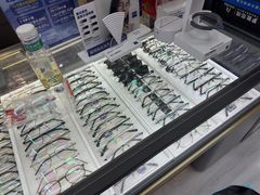 -华彬眼镜专业渐进配镜(潘家园店)