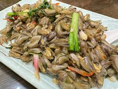 -抱德·潮汕味(琶洲店原惠城鱼仔)