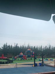 -童心园麦窑·儿童拓展探宝乐园