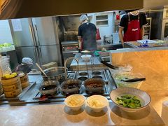 -比格比萨自助(宝山日月光店)
