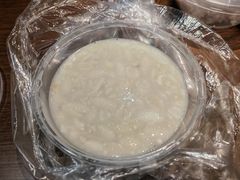花生汤-没牙伯花生汤店(老药洲店)