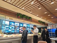 -聚丰园•湖鲜餐厅(阿红私房菜梅石路店)