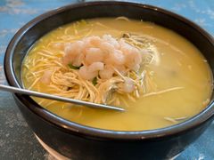 -扬州香格里拉·香宫中餐厅