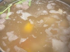 -左庭右院鲜牛肉火锅(南通CBD大有境店)
