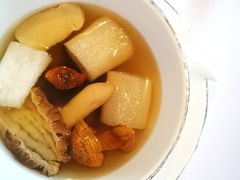 -广州富力丽思卡尔顿酒店·丽轩·粤菜
