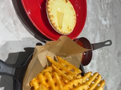 -必胜客(上海新南方商城PH店)