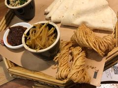 -符离集餐厅(万象城店)