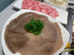 -海底捞火锅(大融城店)