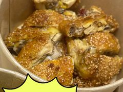 -浙江安吉JW万豪酒店·万豪中餐厅