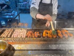 -西宁新千观光夜市(夏都大街店)
