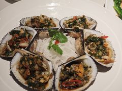 -码头见·潮汕菜(领展中心城店)