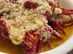 -虾小龙老长沙龙虾馆(坡子街店)