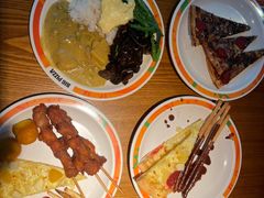 -比格比萨自助(国展店)