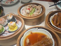 -禄运茶居·手工点心(猎德店)