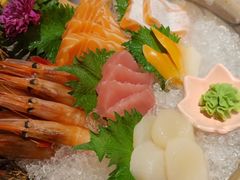 -匠和风精致料理(成都龙湖滨江天街店)