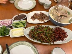 -老昌春饼(中央大街店)