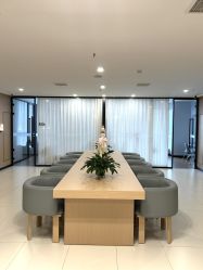 -千禧果月子会所(郑州东站店)