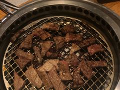 -赤坂亭·M9和牛烧肉·铁板烧(合肥万象城店)
