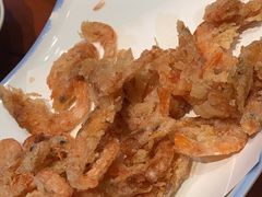 -乾山寿司(好运街店)